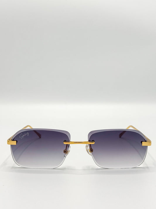 Neutral Glow - Black