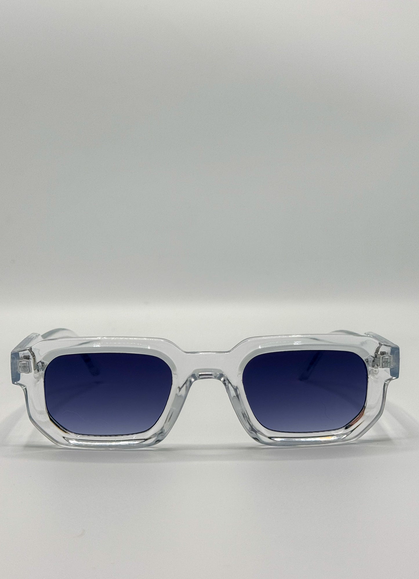 Spingglasses CLEAR BLUE