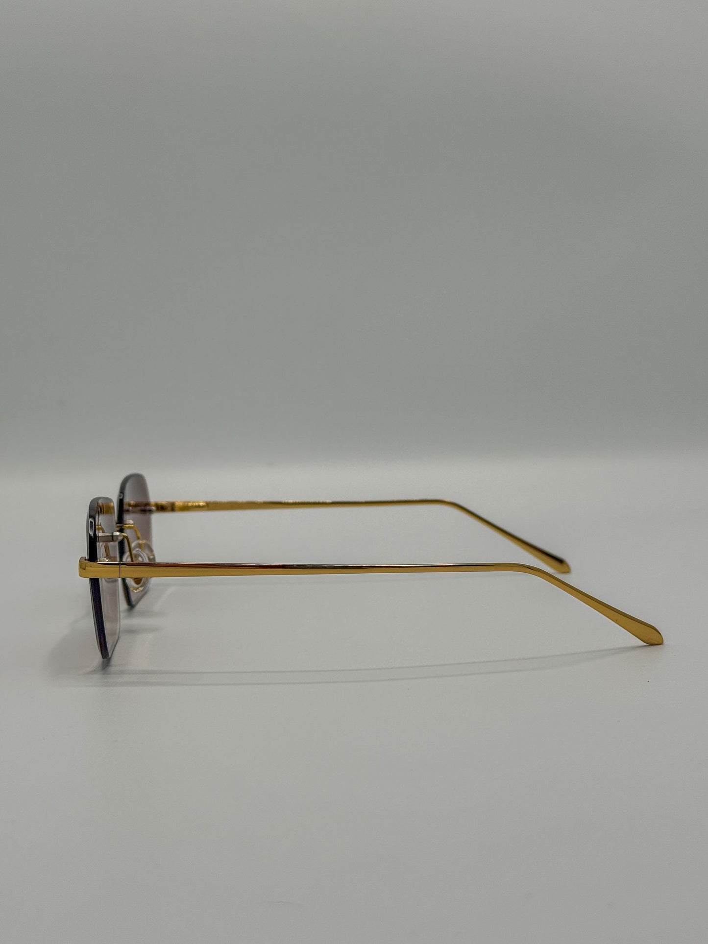 Neutral Glow - Orange