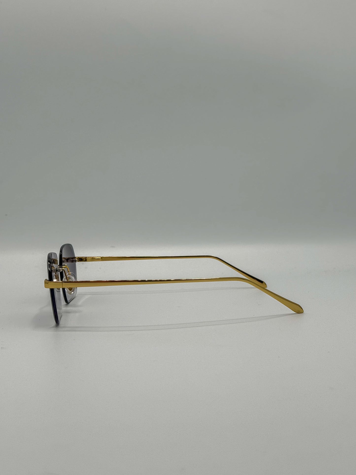 Neutral Glow - Black