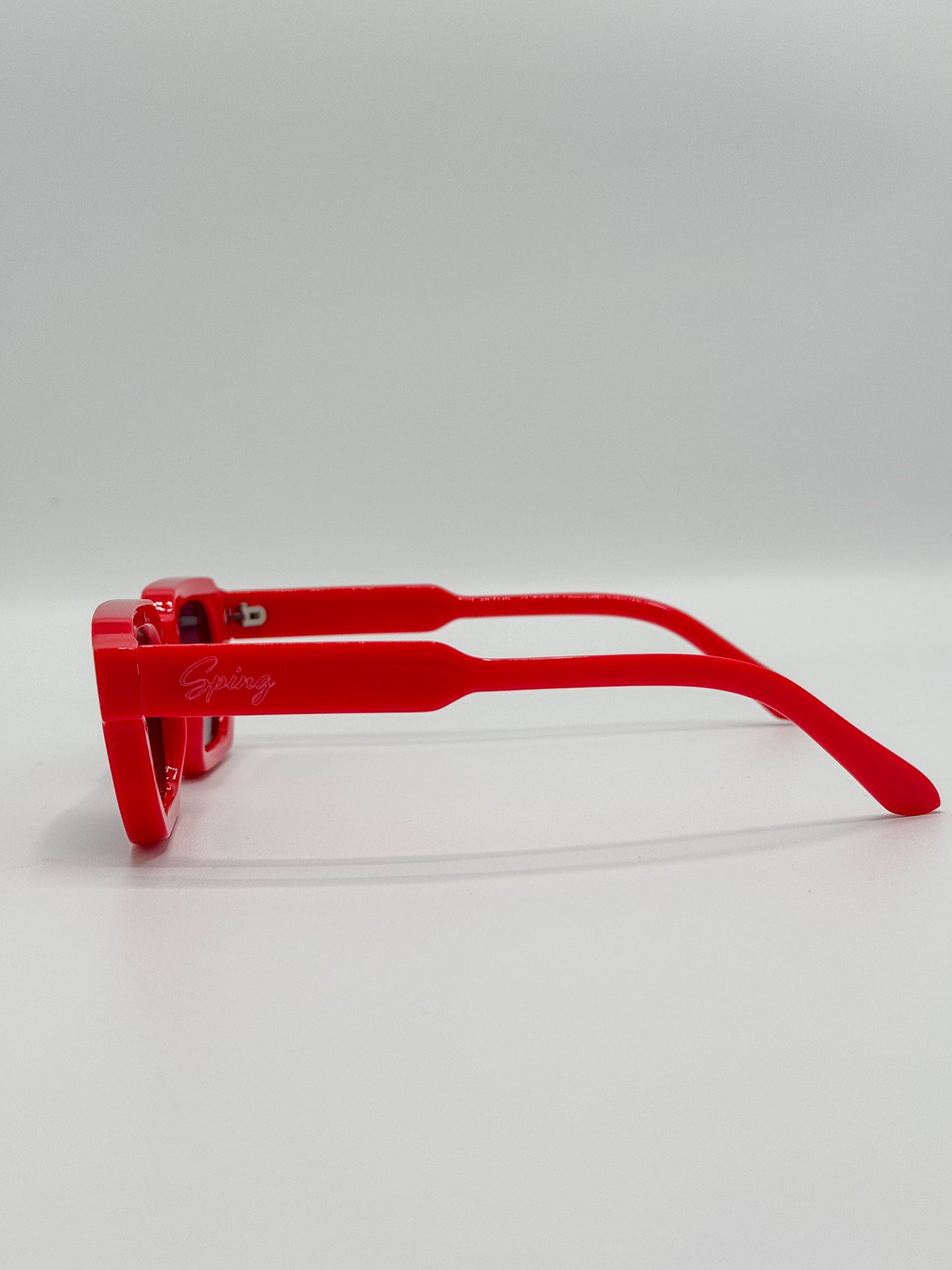 Spingglasses RED