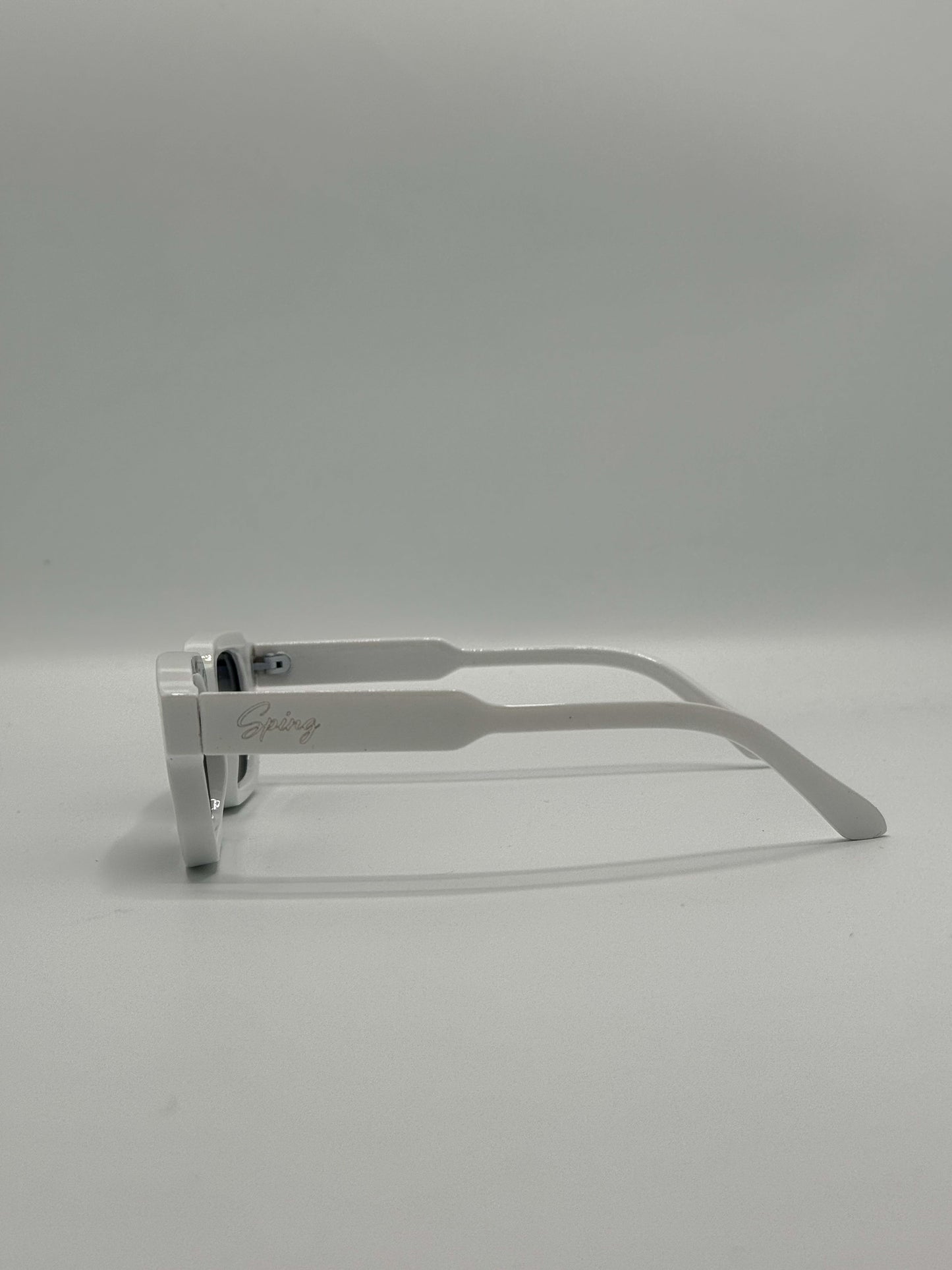 Spingglasses WHITE