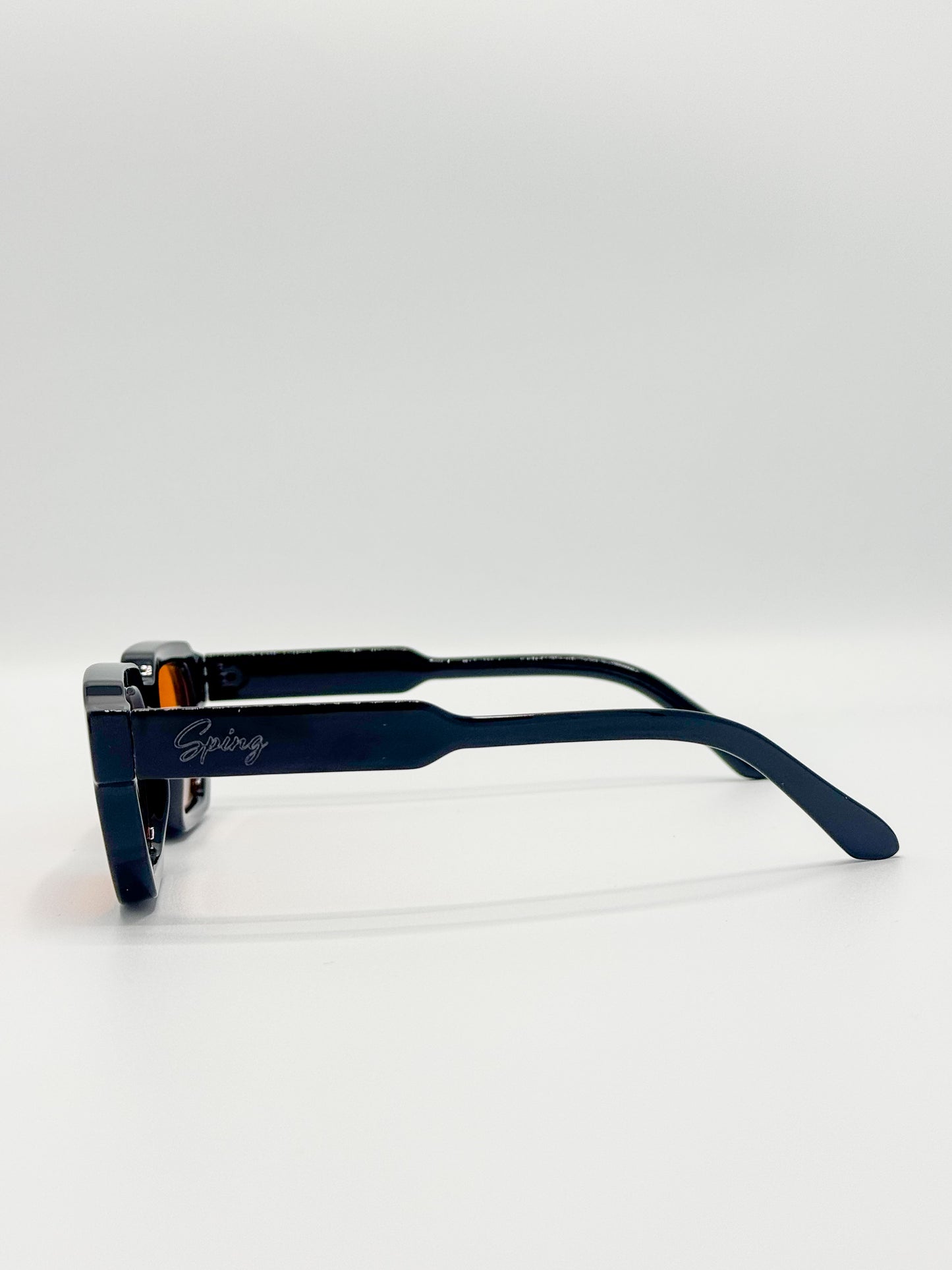 Spingglasses BLACK ORANGE