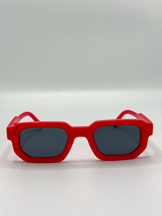 Spingglasses RED