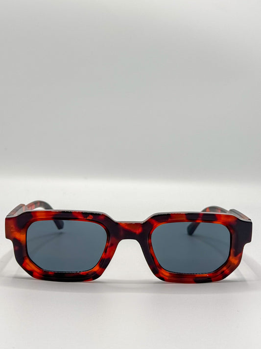 Spingglasses Savanna Shade - Light Black