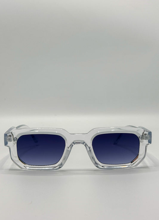 Spingglasses CLEAR BLUE