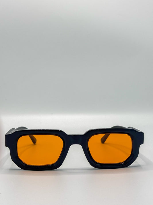 Spingglasses BLACK ORANGE